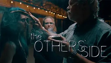 The Others' Side Paranormal TV Sho