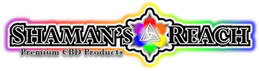 Shaman's Reach Premium CBD Products