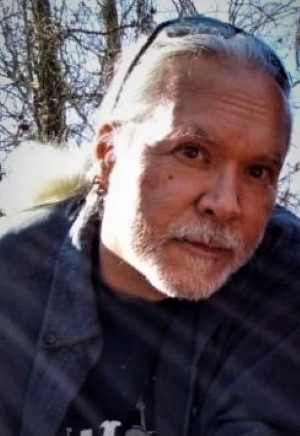 Steve Wagner Shaman Author